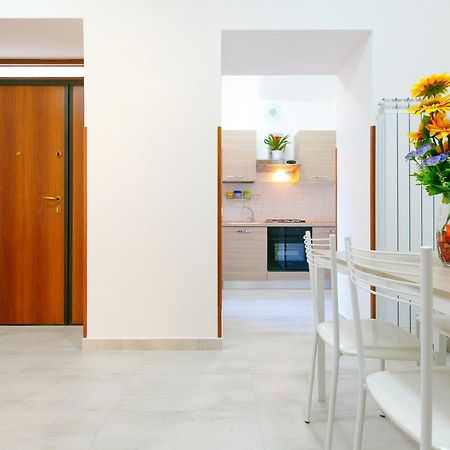 Il Tiglio Cavo Apartman Vico Equense Kültér fotó