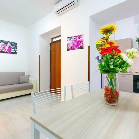 Il Tiglio Cavo Apartman Vico Equense Kültér fotó